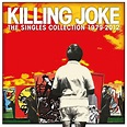The Singles Collection: 1979-2012 [LP] VINYL - Best Buy