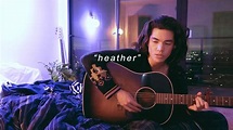 Heather - Conan Gray (Acoustic) - YouTube Music