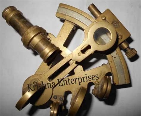 Nautical Antique Sextant At Best Price In Roorkee By Krishna Enterprises Id 8084162862