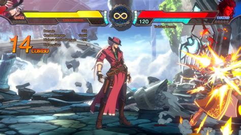 Dnf Duel Review Niche Fighting Game With Simple Results