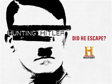 Prime Video Hunting Hitler