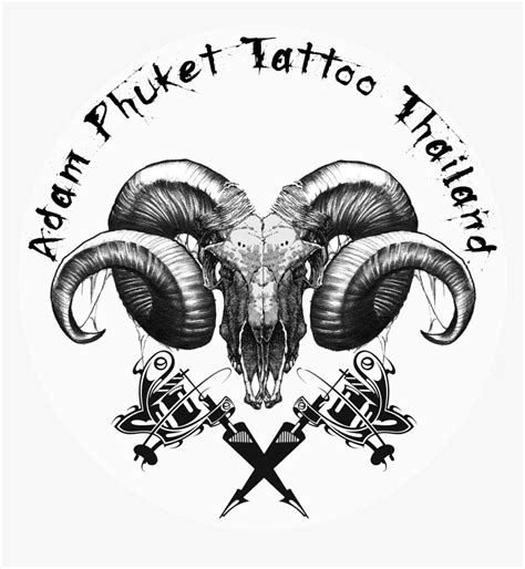 Here At Adam Tattoo Phuket We Offer More Than Just Tattoo Machine