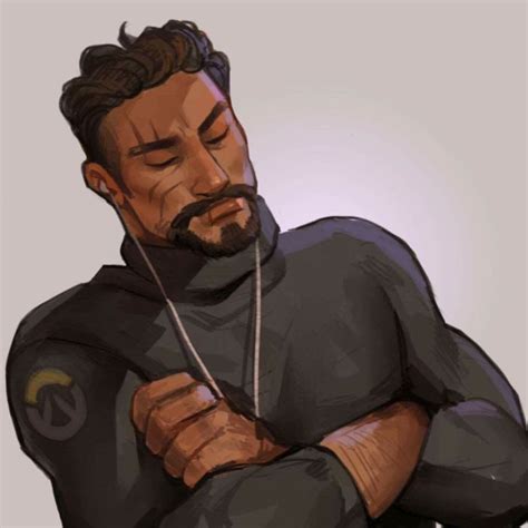 Overwatch Reaper Overwatch Fan Art Gabriel Reyes Overwatch Mccree