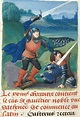Mort de Gauthier VI de Brienne à la bataille de Poitiers en 1356 | Art ...
