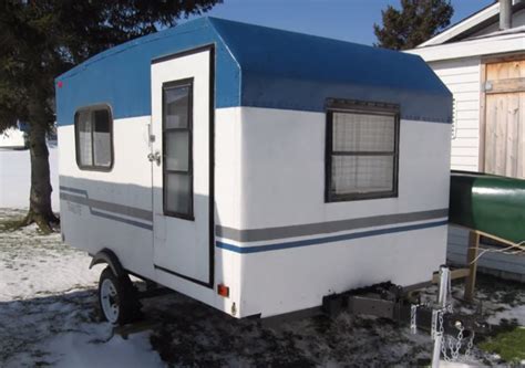 With their incredibly low operation cost, our canadian made camper kits give you the opportunity to break the chains of a sedentary lifestyle. How Kevin Made This in Two Weeks I'll Never Know, But Wow I Learned a Lot