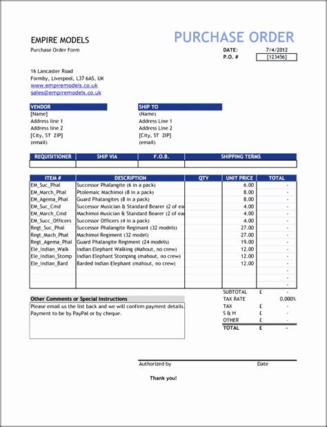 5 Sales Order Form Template Word Sampletemplatess Sampletemplatess