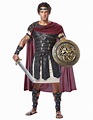 Disfraz Gladiador Romano hombre: Disfraces adultos,y disfraces ...