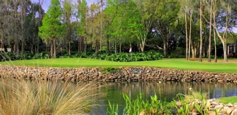 Avila Golf And Country Club In Tampa