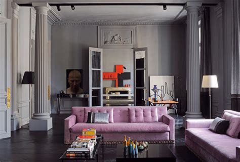 Parisian Interior Design 16 Images Of Chic Paris Apartments And Style