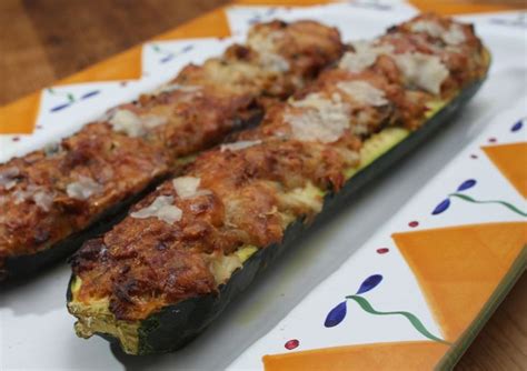 Here are our favorite recipes using butternut squash, including stews, casseroles, simple roasted squash, and some delicious desserts. Stuffed Zucchini - Cucuzza Bella | Zucchini, Zuchinni ...