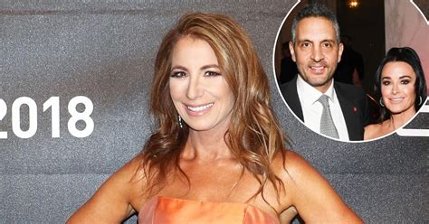 jill zarin clarifies comment she made about kyle richards marriage to mauricio umansky kyle