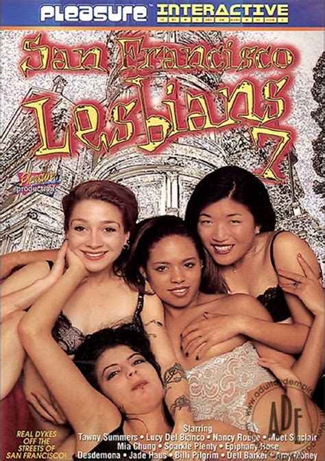 san francisco lesbians 7 1998 by pleasure productions hotmovies