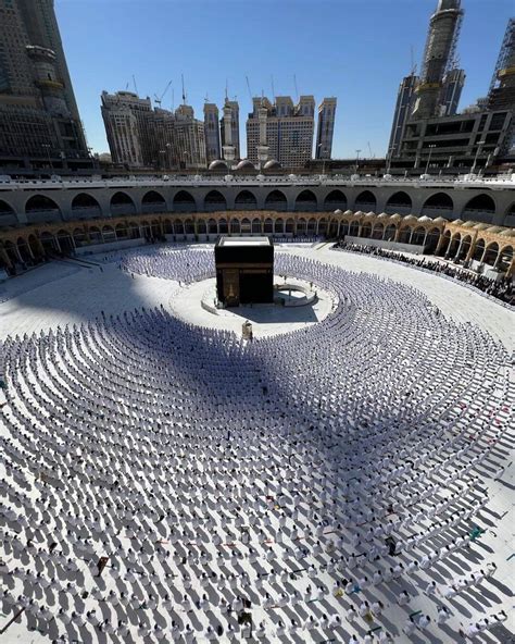5 Islamic Historical Places In Makkah Amazing Ksa