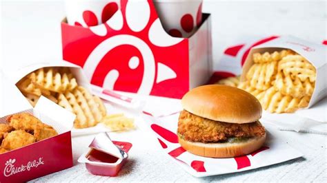 Chick Fil A Delivering Nationwide With Doordash Giving Away Free