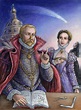 Tycho Brahe by suburbanbeatnik | Tycho brahe, Historical art, Art