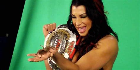 Lisa Marie Varon Says The Spider Handler For Her Tna Gimmick Was Making More Than Some