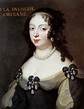 Elizabeth Charlotte as Duchesse d'Orlèans by ? (Musée Bossuat - Meaux ...