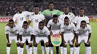 Equipo Mundialista: Ghana - FIFA.com