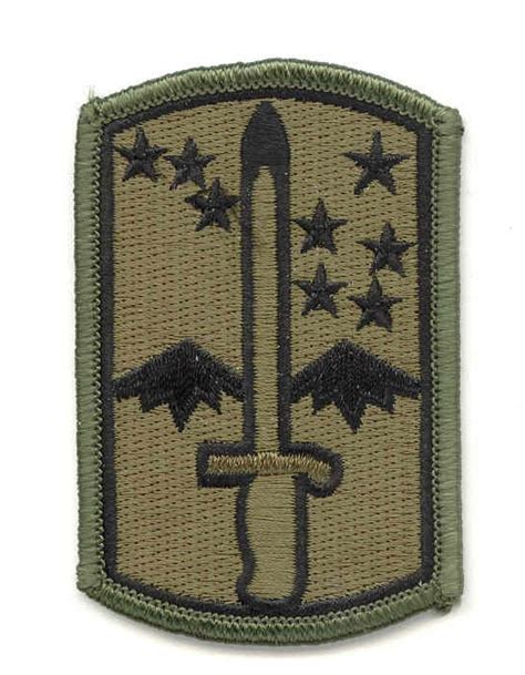 172nd Infantry Brigade Military Ts And More At