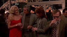 ‎Crimes and Misdemeanors (1989) directed by Woody Allen • Reviews, film ...