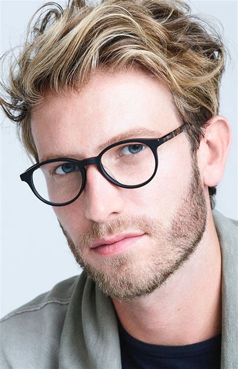 glasses for blonde hair banton frameworks