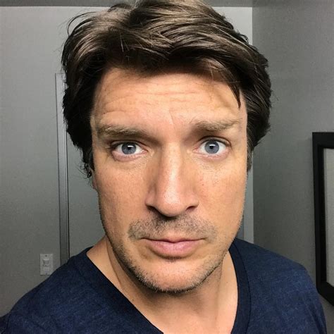 Nathan Fillion Returning To Abc In The Rookie Cop Dramedy Reality Tv World