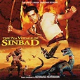 Bernard Herrmann - The 7th Voyage Of Sinbad (The Complete Original ...
