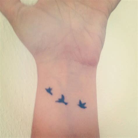 Other tattoos you might like. One for each of us sisters...plus I like the bob Marley ...