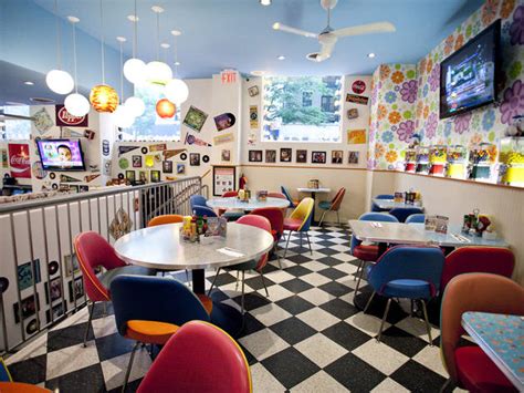 Fun Places To Eat In Nyc For Families Fun Guest