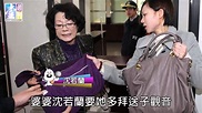 【台灣壹週刊】彭愛佳 懷孕沖喜拚官司直擊 - YouTube