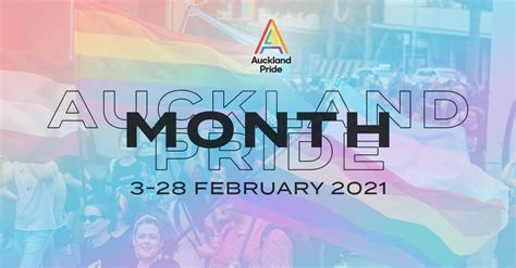 Applications to take part in the parade as a group are currently open. AUCKLAND PRIDE EXTENDS FESTIVAL TO A FULL MONTH PROGRAMME ...