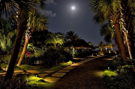 Ocean House Resort Islamorada Florida Keys Landscape Miami By