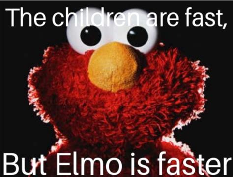 50 Funny Elmo Memes That Will Make You Laugh