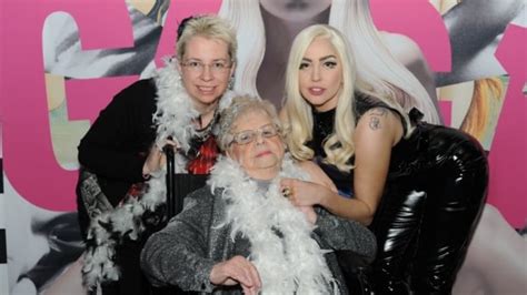 Granny Gaga Gets A Happy Ending Cbc News