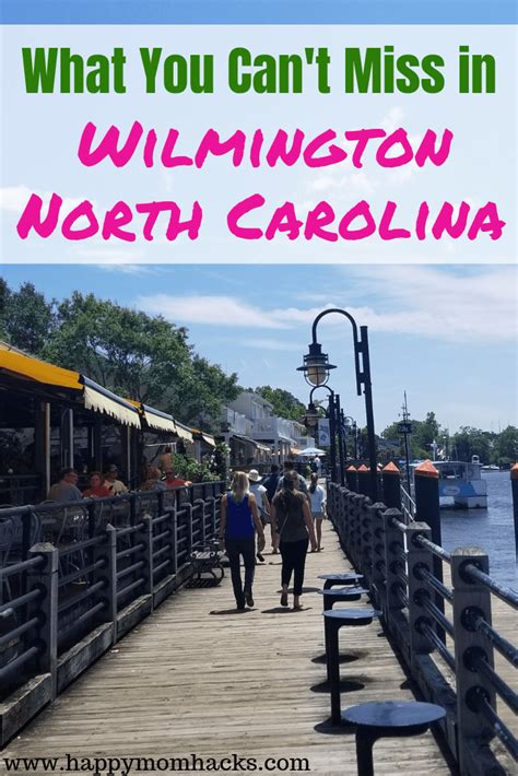 10 Awesome Things To Do In Wilmington Nc With Kids Happy Mom Hacks