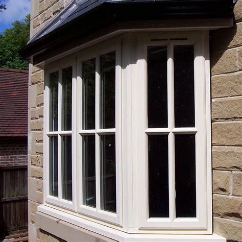 Timber Stormproof Casement Windows Trade And Commercial Windows