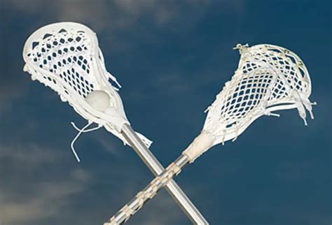 How To Choose The Right Lacrosse Stick Easy