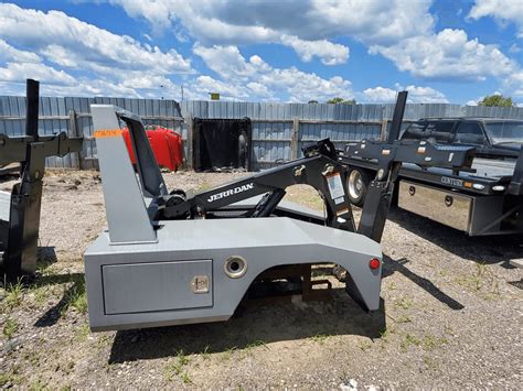 Jerr Dan Ngs Wrecker Bed Tipton Sales And Parts Inc