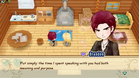 Friends of mineral town versions visit harvest moon town 1 downloaded 10734 time and all harvest moon: STORY OF SEASONS Friends of Mineral Town Free Download