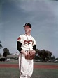 At 39, Warren Spahn tosses no-hitter | Baseball Hall of Fame