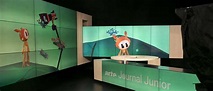 Arte journal junior , épisodes, acteurs, diffusions TV, replay ...
