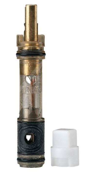 1225b Moen Single Handle Faucet Replacement Cartridge Buildca