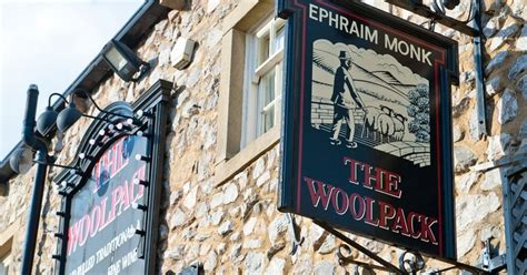 Emmerdale To Get A Shiny New Woolpack And New Owners In Big Change