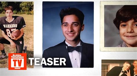 The Case Against Adnan Syed Teaser A Four Part Series Rotten