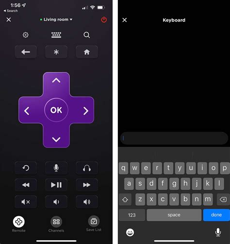 How To Use Your Smartphone As A Roku Remote