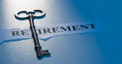 Retirement Investors Must Keep Time On Their Side