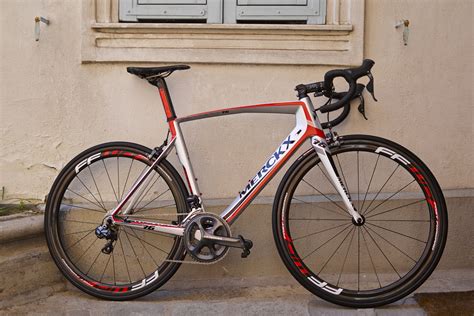 New Eddy Merckx Bikes For Speed Endurance Women And Cyclocross