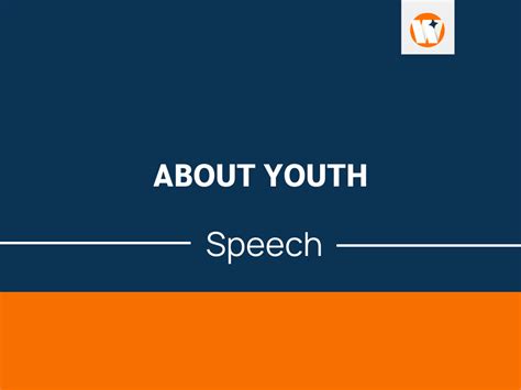 Youth Inspiring Speech For Students