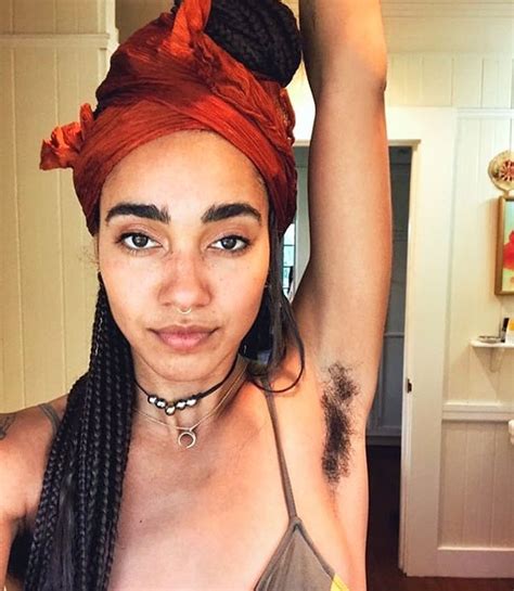 40 Women Who Accepted The “januhairy” Challenge Laptrinhx News