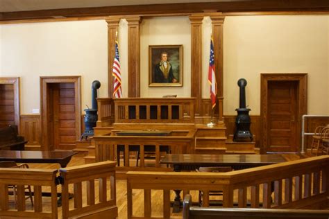 What Is A Bench Trial Jury Trial Vs Bench Trial